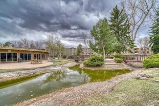 1300 S Parker Rd Unit 208, Denver, CO 80231