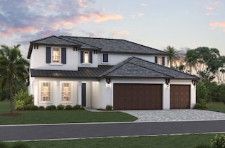 1668 Lugano Cir, Nokomis, FL 34275