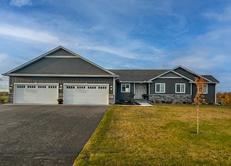 5962 Rub-Of-the-green St, St. Cloud, MN 56304