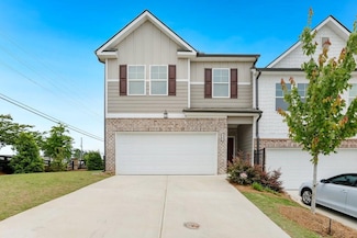 4505 Bishops Ln, Oakwood, GA 30566