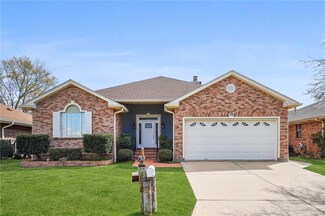 118 Rampage Loop, Slidell, LA 70458