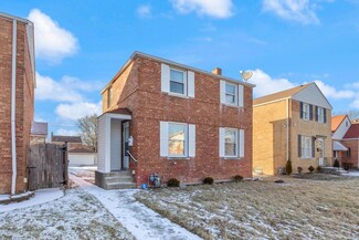 2112 S 23rd Ave, Broadview, IL 60155