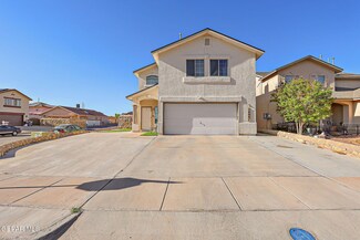 14041 Tierra Delfin Dr, El Paso, TX 79938