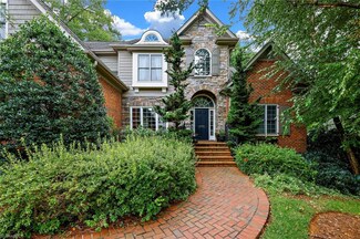 3720 Lindenleaf Ct, Winston Salem, NC 27106