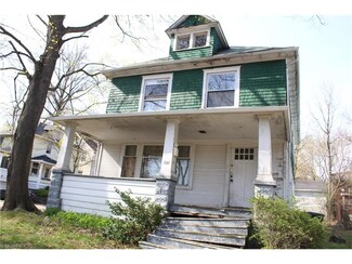 905 Elmore Ave, Akron, OH 44302