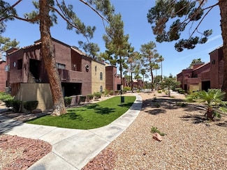 4050 Pacific Harbors Dr Unit 224, Las Vegas, NV 89121