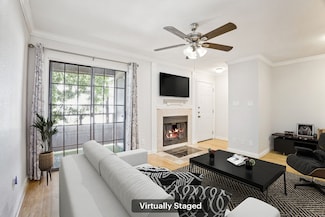 5757 E University Blvd Unit 27-Z, Dallas, TX 75206