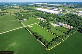 10829 Hazelton-Etna Rd SW, Etna, OH 43062