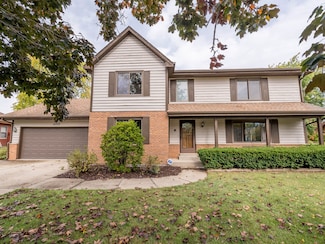 4150 Midlane Dr, Wadsworth, IL 60083