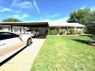 2309 Minter Ln, Abilene, TX 79603