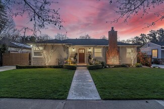 1021 Cherry Ave, San Jose, CA 95125