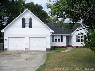 5233 Old Railroad Way, Hope Mills, NC 28348