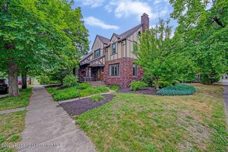 600 Colfax Ave, Scranton, PA 18510
