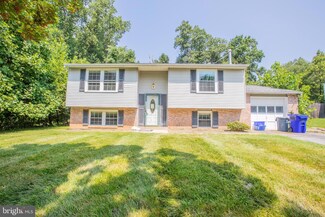 1312 Rainbow Dr, Silver Spring, MD 20905