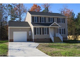 21128 Baileys Ln, Petersburg, VA 23803
