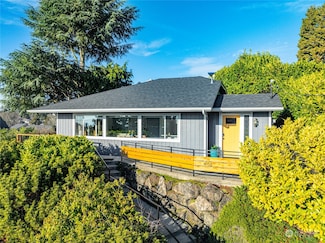 4158 45th Ave SW, Seattle, WA 98116