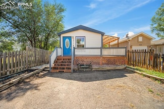 2417 W Cache La Poudre St Unit A & B, Colorado Springs, CO 80904