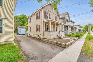 3 East St, Oneonta, NY 13820