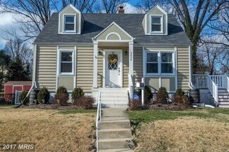 9808 Braddock Rd, Silver Spring, MD 20903