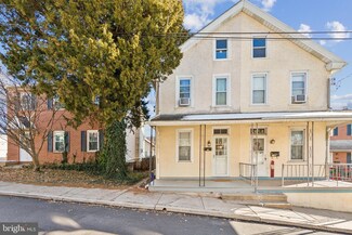 308 Summer St, Royersford, PA 19468