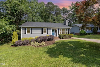 305 Burkwood Ln, Raleigh, NC 27609