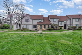 6150 Baskerville Dr, Columbus, OH 43213