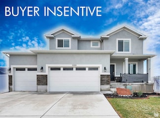2080 E Colette St, Lake Point, UT 84074