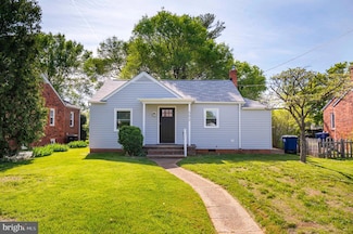 502 Manassas Ave, Front Royal, VA 22630
