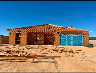 0 Glade Unit 25000204, California City, CA 93505