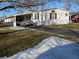 1137 Blue Brook Ln, Portage, MI 49002