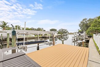 4535 13th Ln NE, Saint Petersburg, FL 33703