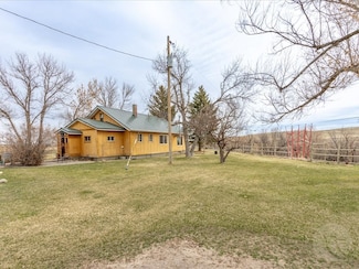 7954 Popelka Rd, Molt, MT 59057