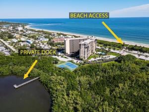 801 S Ocean Dr Unit 909, Fort Pierce, FL 34949