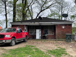 3107 Faxon Ave, Memphis, TN 38112
