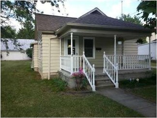 215 N Wilmont St, Sherwood, OH 43556