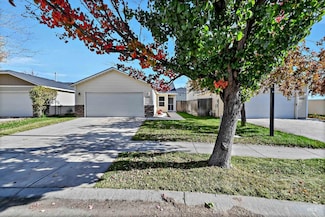 6986 S Dewberry Ave, Boise, ID 83709