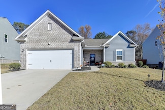 4069 Kendrick Cir, Loganville, GA 30052