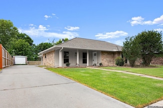 542 Ponderosa Dr, Baton Rouge, LA 70819