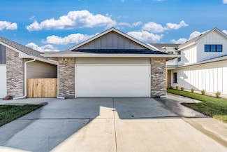 12417-12419 W Blanford St, Maize, KS 67223