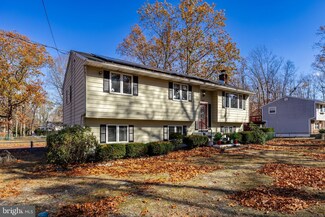 201 Tennessee Trail, Browns Mills, NJ 08015