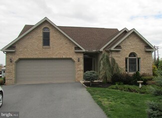 4986 Carmack Ct, Mercersburg, PA 17236