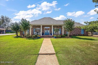 606 Edgewood Crossing Cove, Brandon, MS 39042