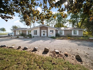 3974 E 900 N, Ossian, IN 46777