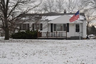 6234 Saint Joe Rd, Fort Wayne, IN 46835