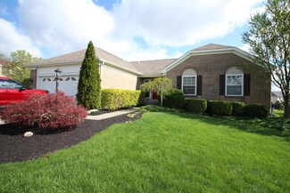 6178 Willow Crest Ln, West Chester, OH 45069
