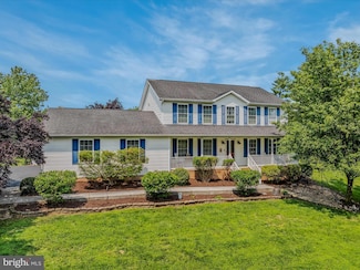 43 Twin Lakes Cir, Martinsburg, WV 25405