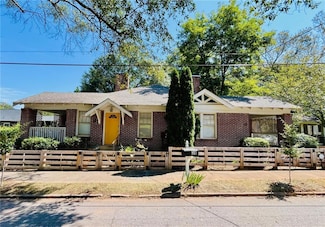 38 Bates Ave SE, Atlanta, GA 30317