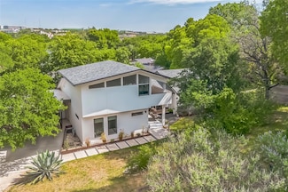 2502 Side Cove, Austin, TX 78704