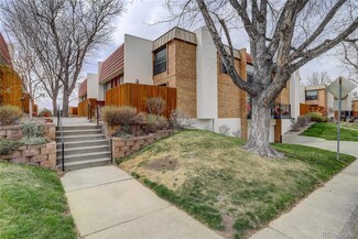 2899 S Locust St Unit 8H, Denver, CO 80222