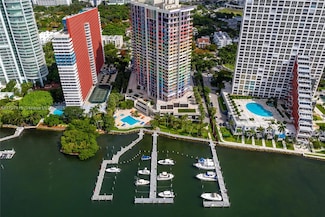 1581 Brickell Ave Unit 406, Miami, FL 33129
